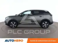 2018 Peugeot 3008