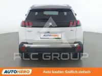 2018 Peugeot 3008
