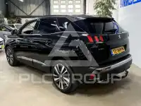 2018 Peugeot 3008