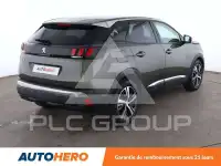 2018 Peugeot 3008