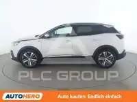 2018 Peugeot 3008