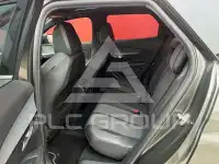 2018 Peugeot 3008