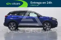 2018 Peugeot 3008
