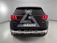 2018 Peugeot 3008