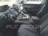 2018 Peugeot 3008