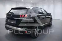 2018 Peugeot 3008
