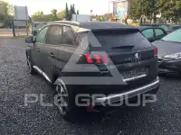 2018 Peugeot 3008
