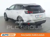 2018 Peugeot 3008