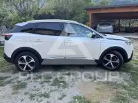 2018 Peugeot 3008