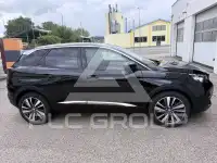 2018 Peugeot 3008