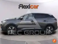 2018 Peugeot 3008