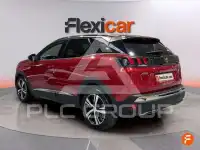 2018 Peugeot 3008