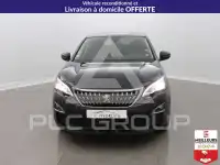 2018 Peugeot 3008