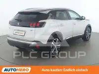 2018 Peugeot 3008