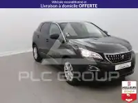 2018 Peugeot 3008