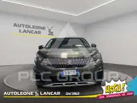2018 Peugeot 3008