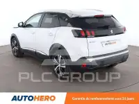 2018 Peugeot 3008