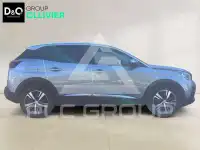 2018 Peugeot 3008