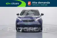2018 Peugeot 3008