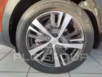 2018 Peugeot 3008