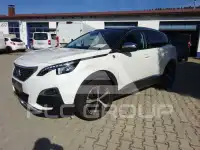 2018 Peugeot 3008