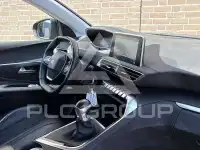2018 Peugeot 3008
