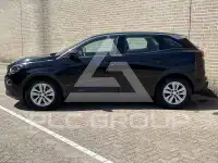 2018 Peugeot 3008