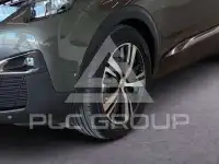 2018 Peugeot 3008