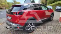 2018 Peugeot 3008