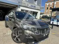 2018 Peugeot 3008
