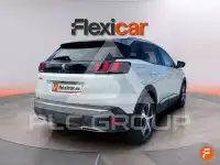 2018 Peugeot 3008