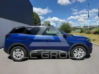 2018 Peugeot 3008