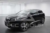 2018 Peugeot 3008