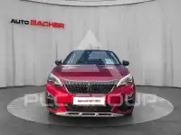 2018 Peugeot 3008