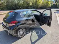 2018 Peugeot 208