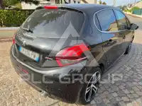 2018 Peugeot 208