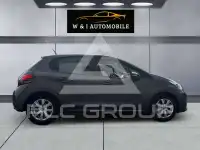 2018 Peugeot 208