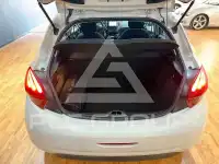 2018 Peugeot 208