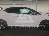 2018 Peugeot 208