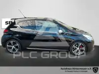 2018 Peugeot 208