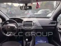 2018 Peugeot 208