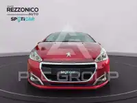 2018 Peugeot 208