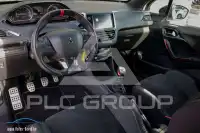 2018 Peugeot 208