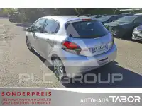 2018 Peugeot 208
