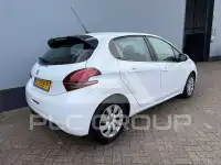 2018 Peugeot 208