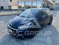 2018 Peugeot 208