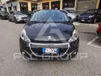 2018 Peugeot 208