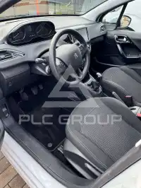 2018 Peugeot 208
