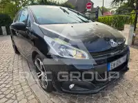 2018 Peugeot 208