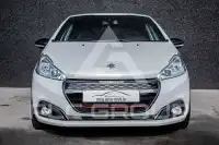 2018 Peugeot 208